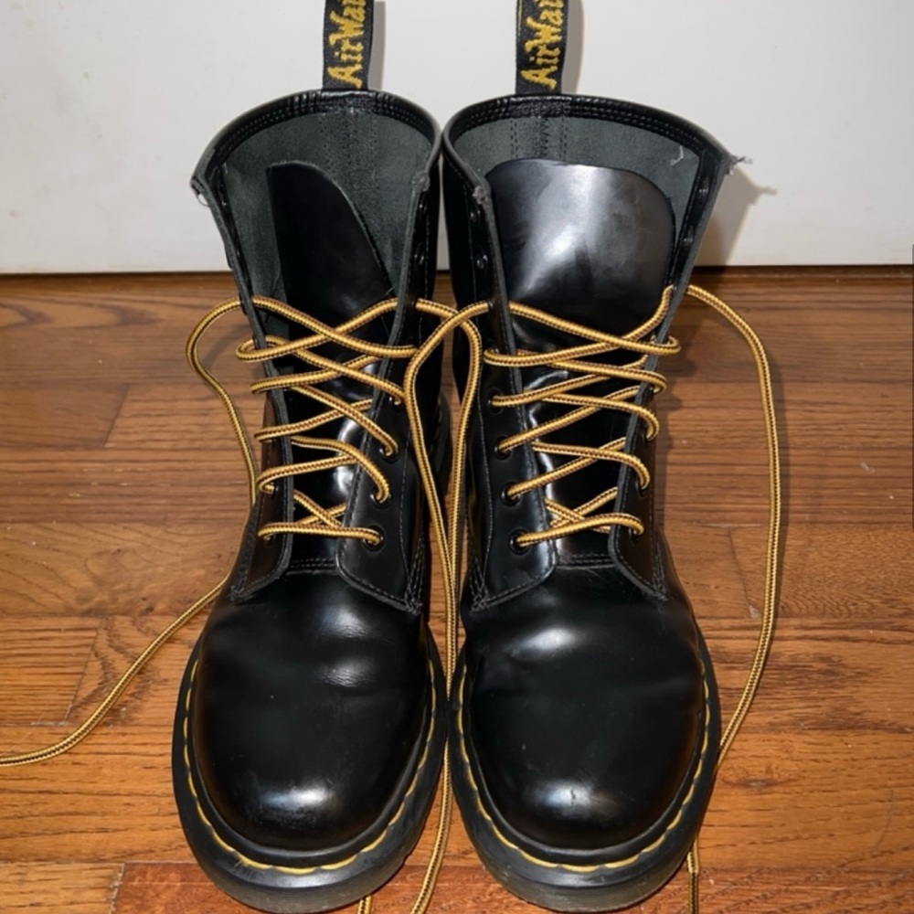 Doc Martens 1460 Boots